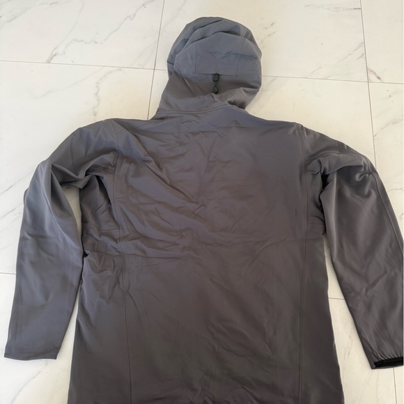 Arcteryx Gamma MX Jacket Hoody Men’s Large - Picture 4 of 4